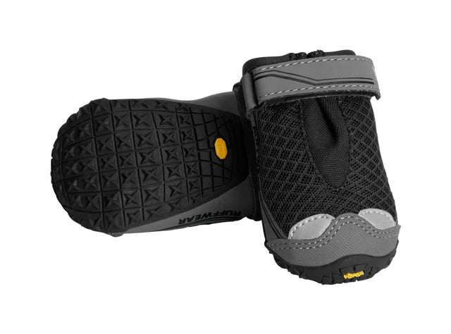 Ruffwear Grip Trex Dog Boots - set of two by Ruffwear