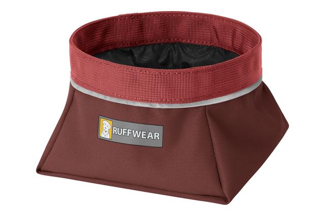 Ruffwear Quencher - collapsible water bowl-Leadingdog