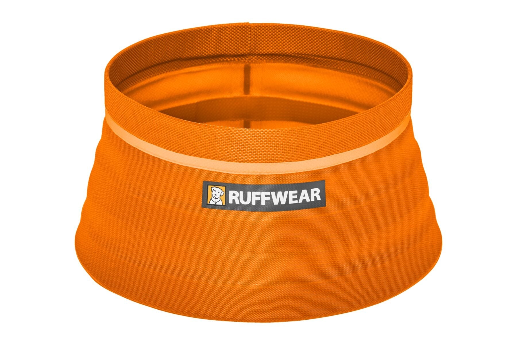 Ruffwear Bivy Bowl - Light, collapsible, waterproof Dog bowl