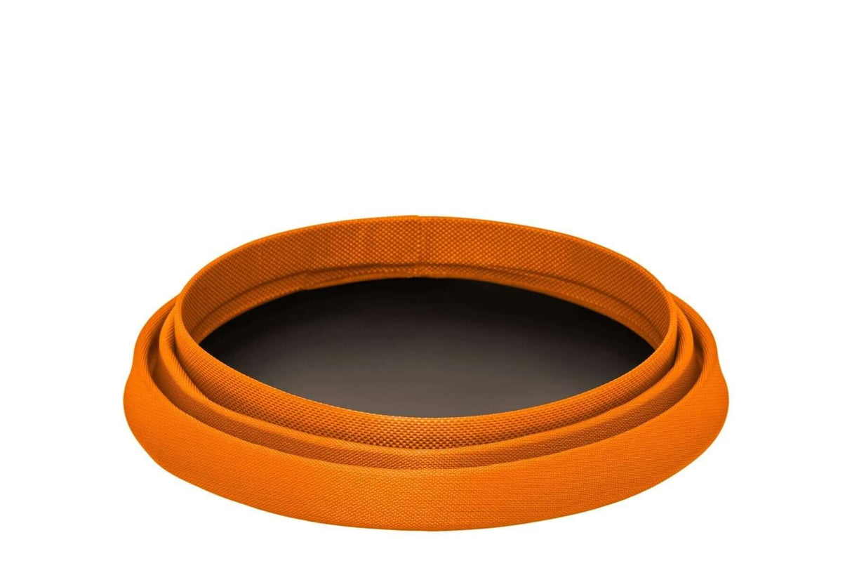 Ruffwear Bivy Bowl - Light, collapsible, waterproof Dog bowl by Ruffwear