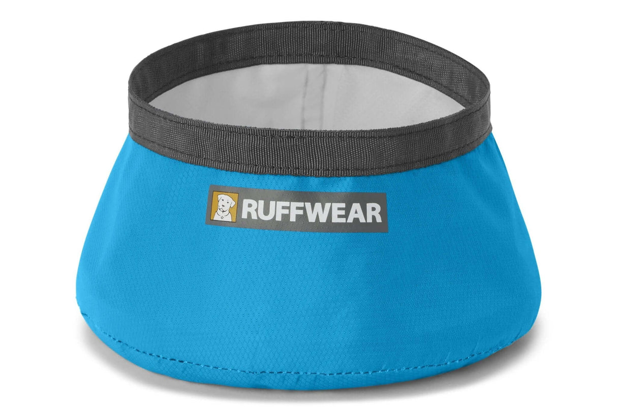 Ruffwear Trail Runner Ultralight Dog Bowl by Ruffwear