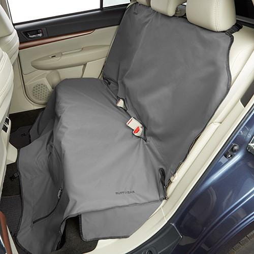 Ruffwear Dirt Bag Machine washable vehicle seat cover -Leadingdog