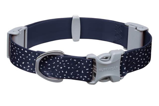 Ruffwear Confluence Waterproof Dog Collar by Ruffwear