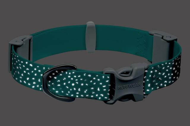 Ruffwear Confluence Waterproof Dog Collar by Ruffwear
