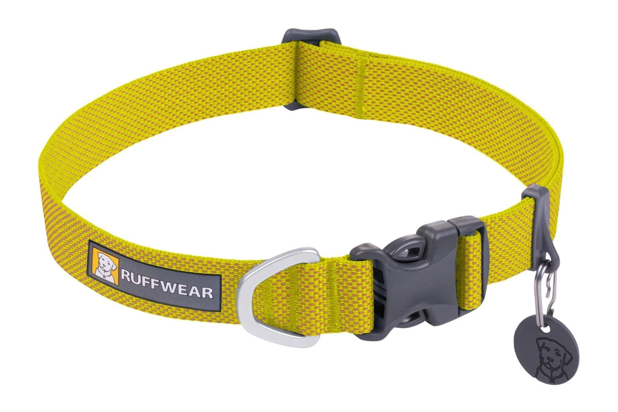 Ruffwear Hi & Light Dog Collar by Ruffwear