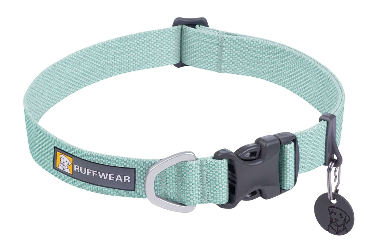 Ruffwear Hi & Light Dog Collar by Ruffwear