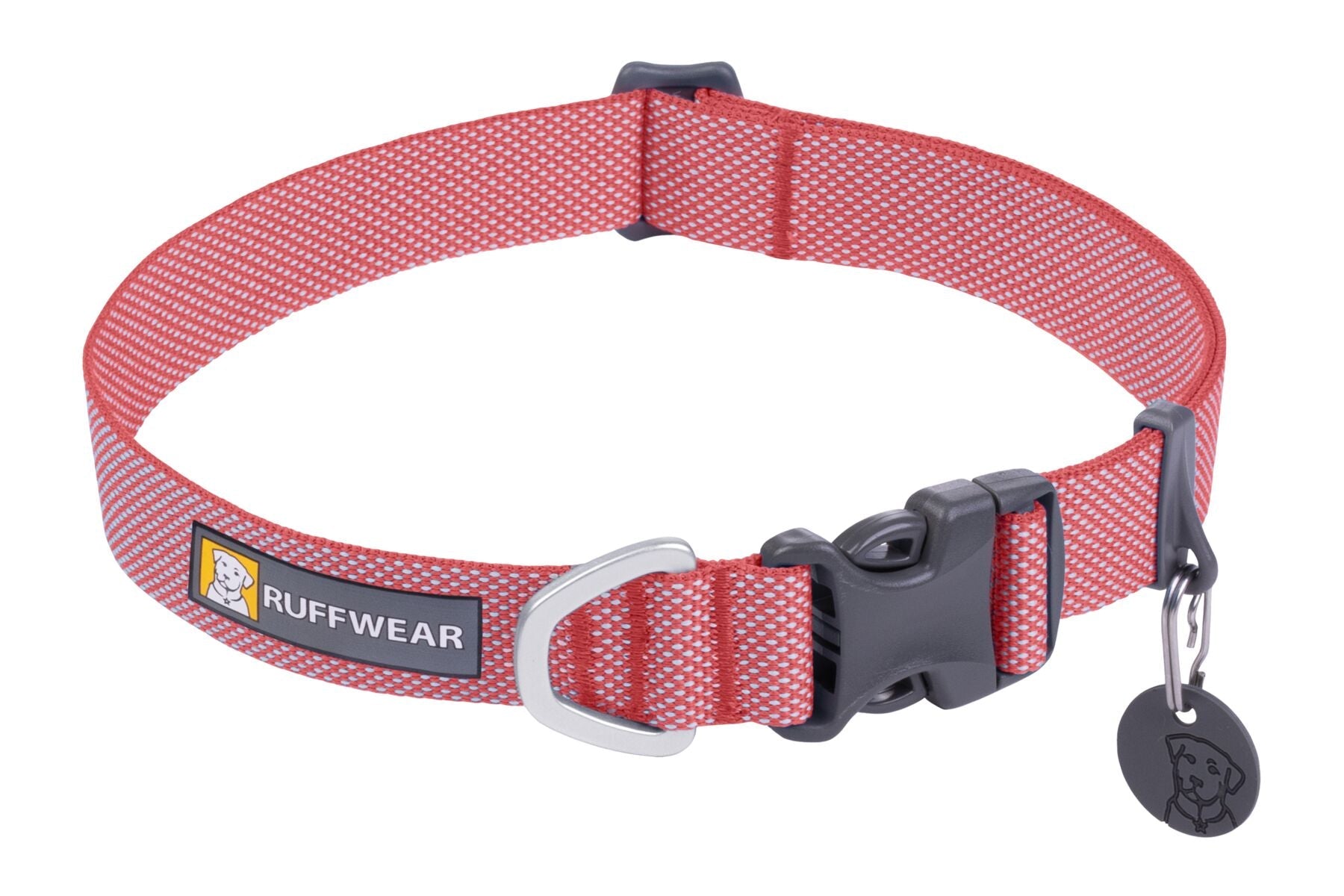 Ruffwear Hi & Light Dog Collar-Leadingdog