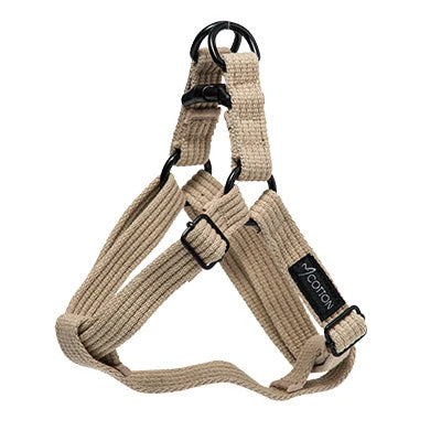 Gorpet Cotton Dog Harness by Gor Pets