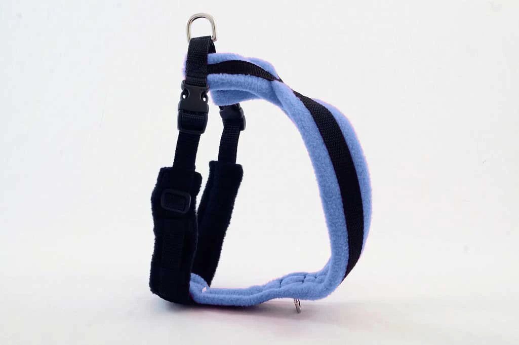 Snuggle pet Standard fleece harness by Snuggle Pet