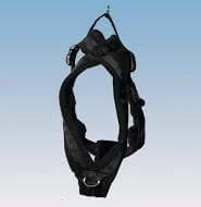 Xtra Dog Fleece Walking Harness by Xtra Dog