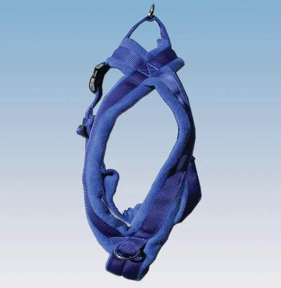 Xtra Dog Fleece Walking Harness by Xtra Dog