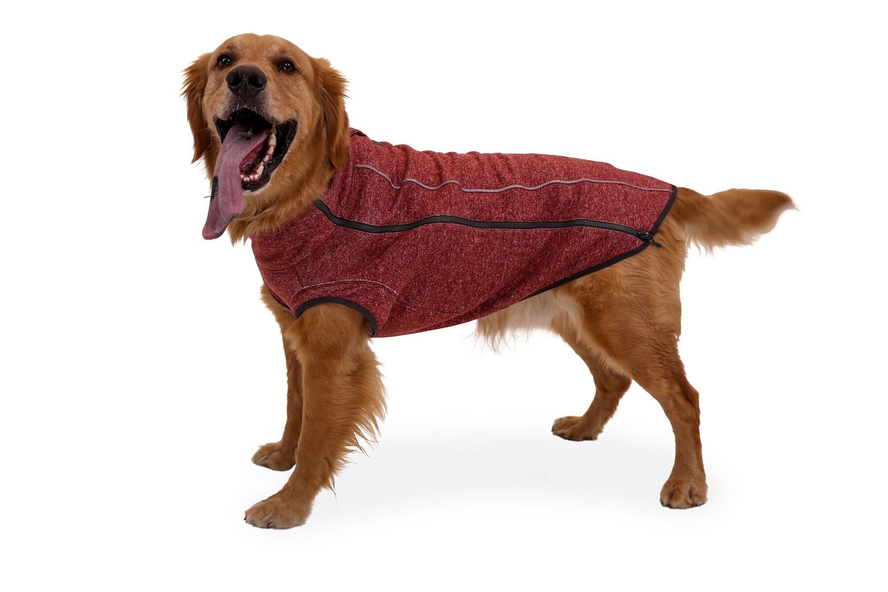 Ruffwear Hemp Hound Sweater-Leadingdog