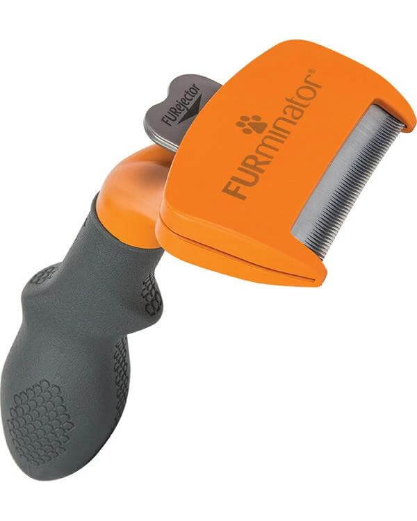 Furminator Undercoat deShedding Dog Tool by Furminator