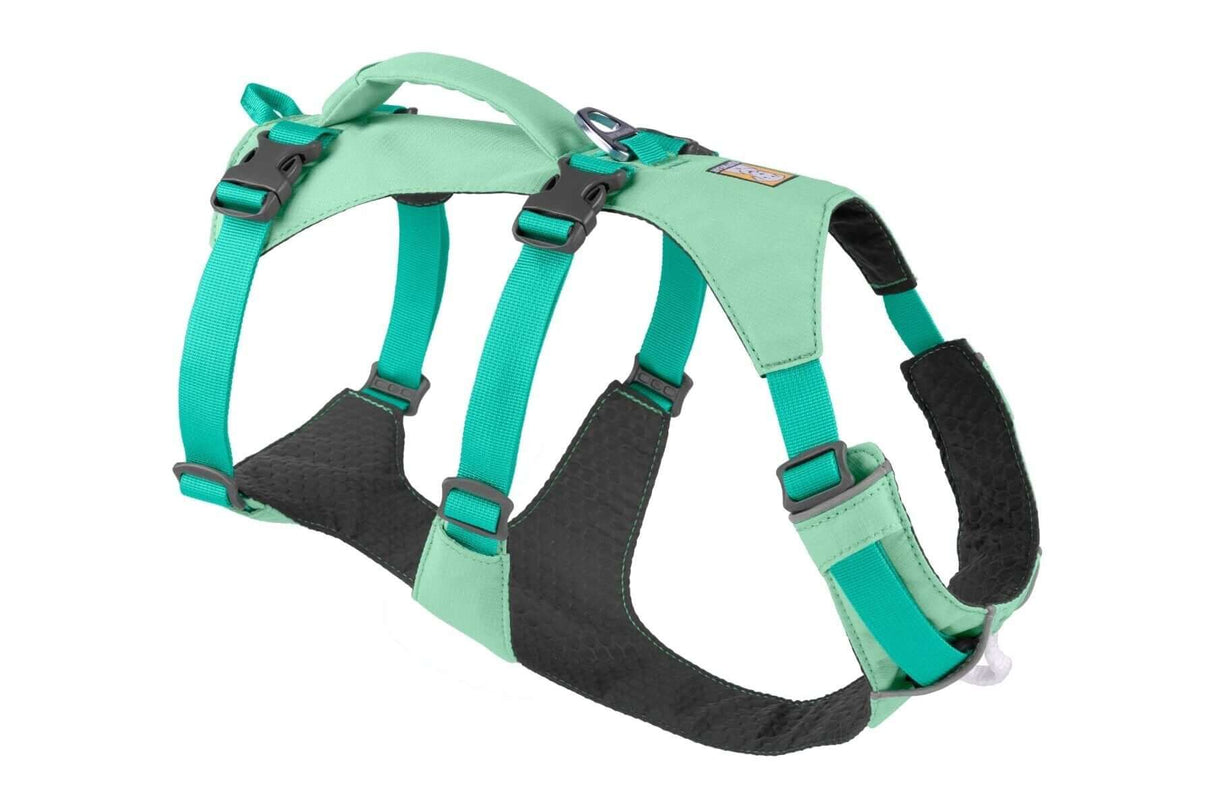 Ruffwear Flagline Harness - lightweight, multi-use harness by Ruffwear