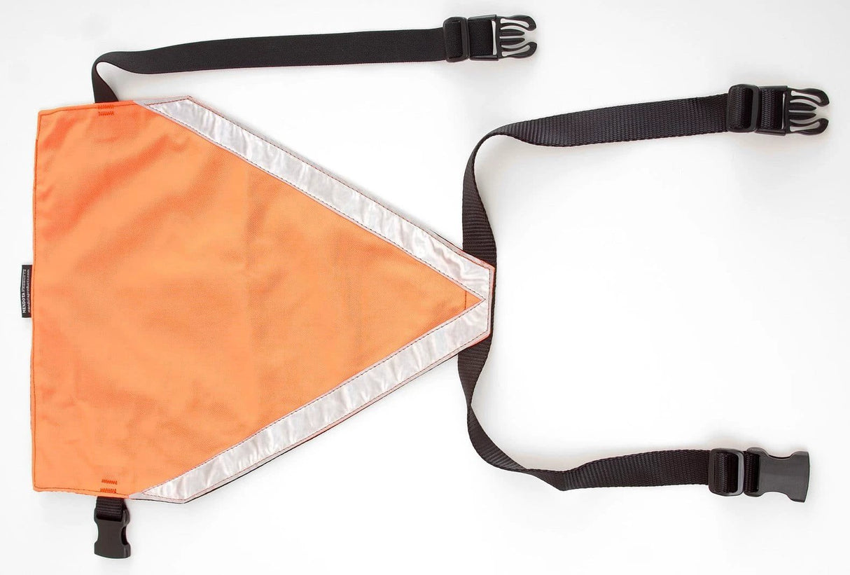 Visi-Vest - Dog Reflective Clothing by Mendota