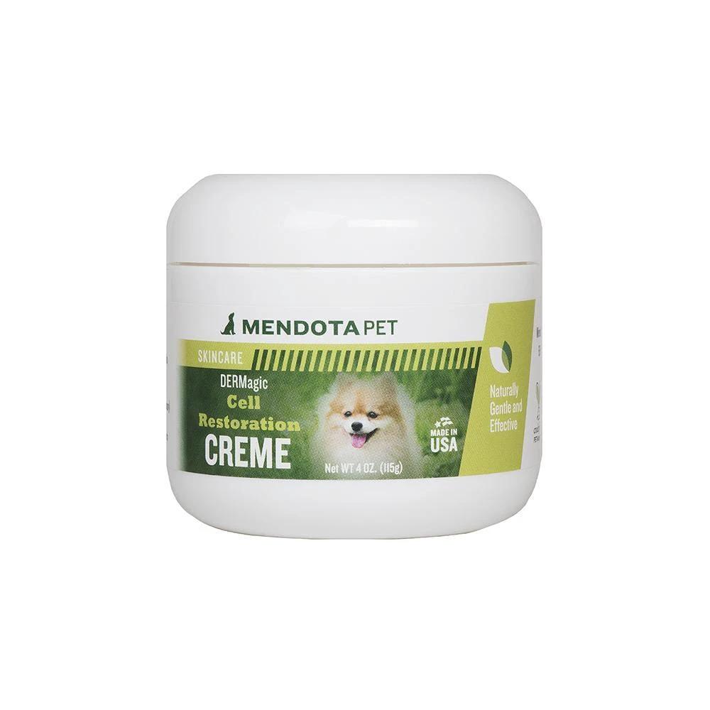 DERMagic Cell Restoration Cream - Dog Skin Cream by DERMagic
