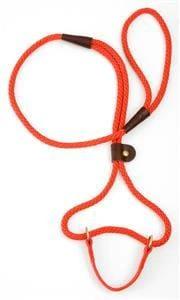 Mendota Dog Walker Martingale Style Dog leash by Mendota