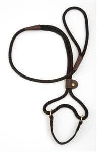 Mendota Dog Walker Martingale Style Dog leash by Mendota