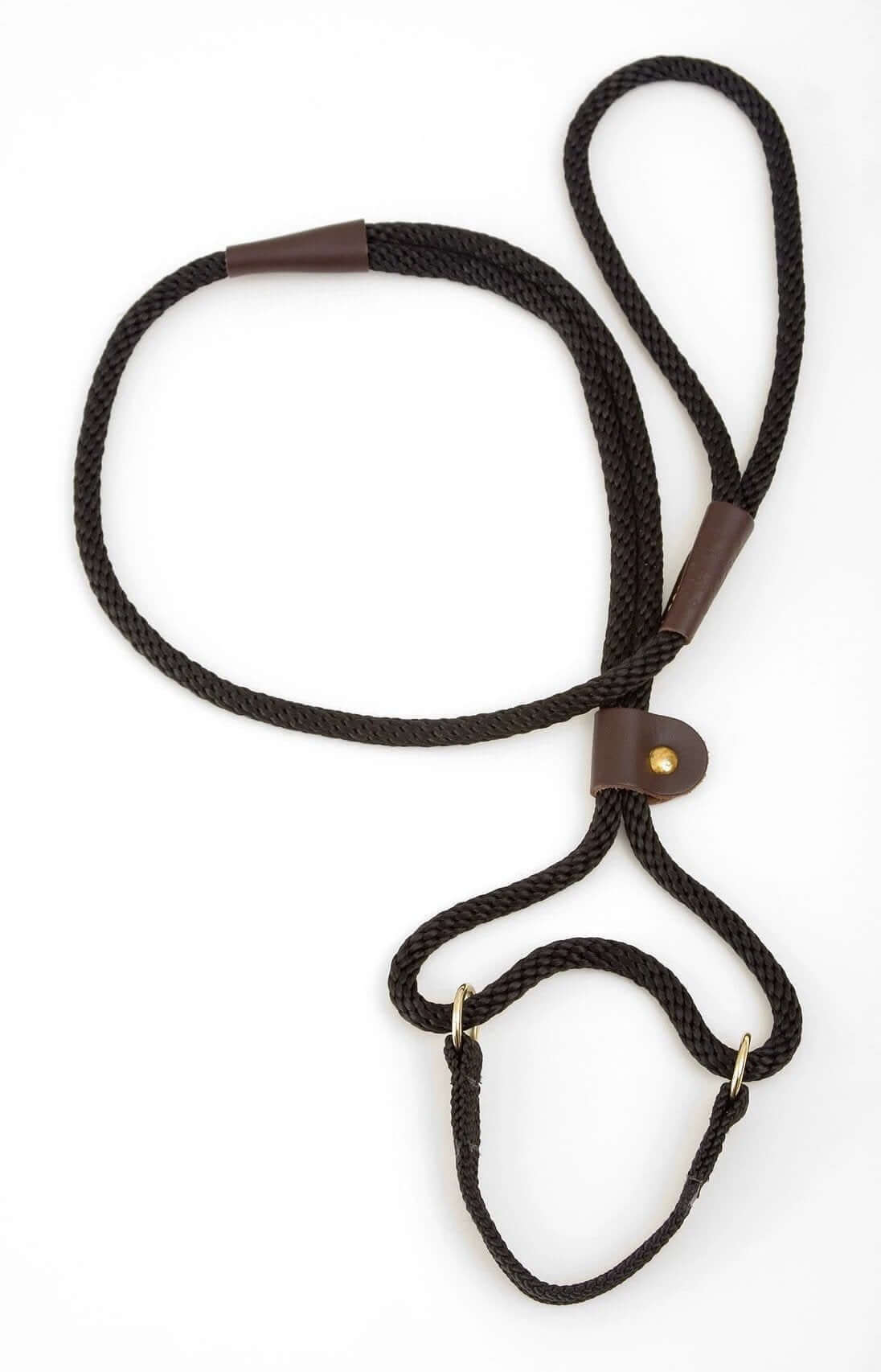 Mendota Dog Walker Martingale Style Dog leash by Mendota