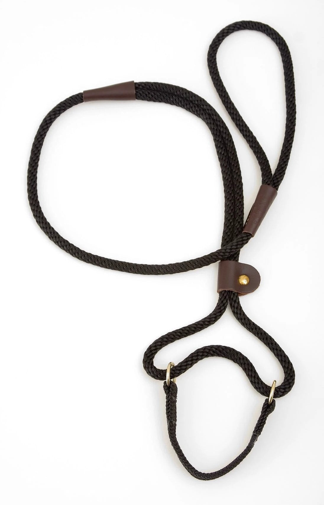 Mendota Dog Walker Martingale Style Dog leash by Mendota