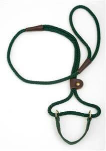 Mendota Dog Walker Martingale Style Dog leash by Mendota
