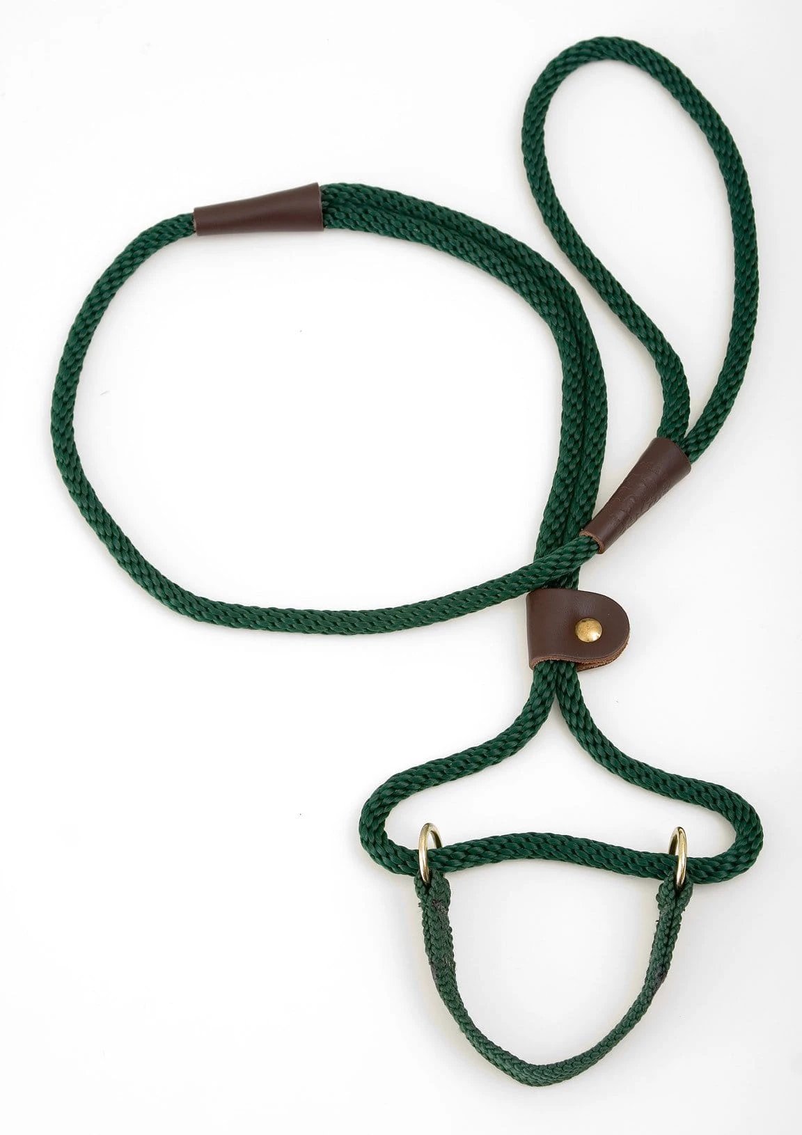 Mendota Dog Walker Martingale Style Dog leash by Mendota