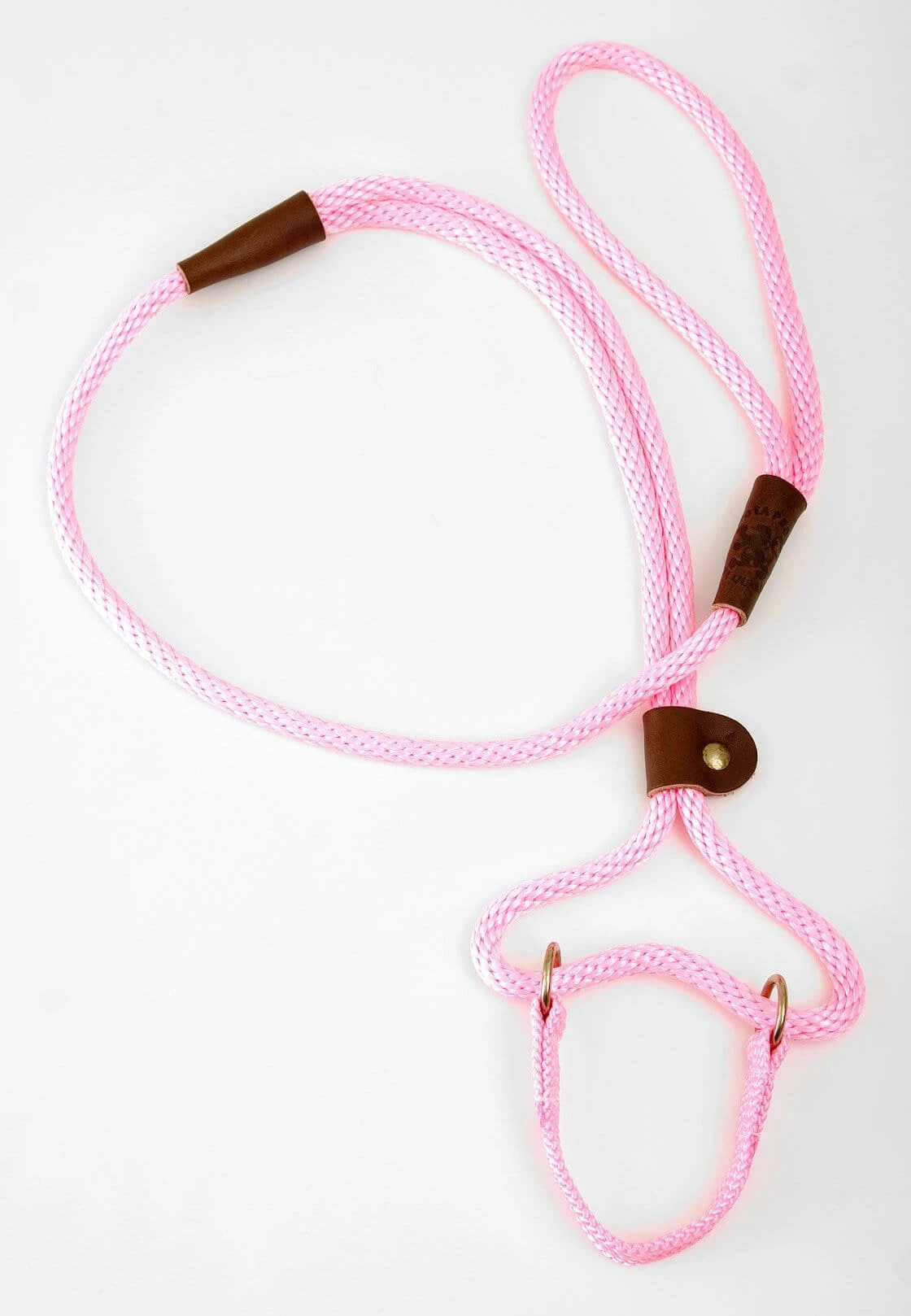 Mendota Dog Walker Martingale Style Dog leash by Mendota