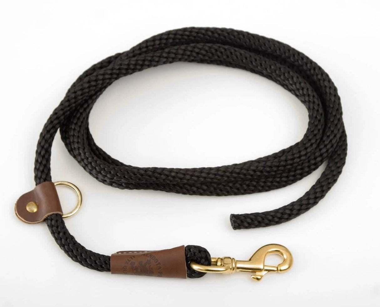 Mendota EZ Trainer 8 foot Dog Training Lead by Mendota