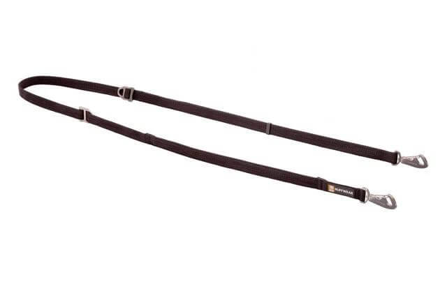 Ruffwear Switchbak adjustable-length, double-ended dog training lead by Ruffwear