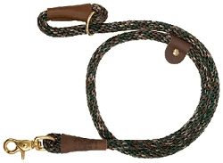 The Quick Dog Lead - hands-free lead by Mendota