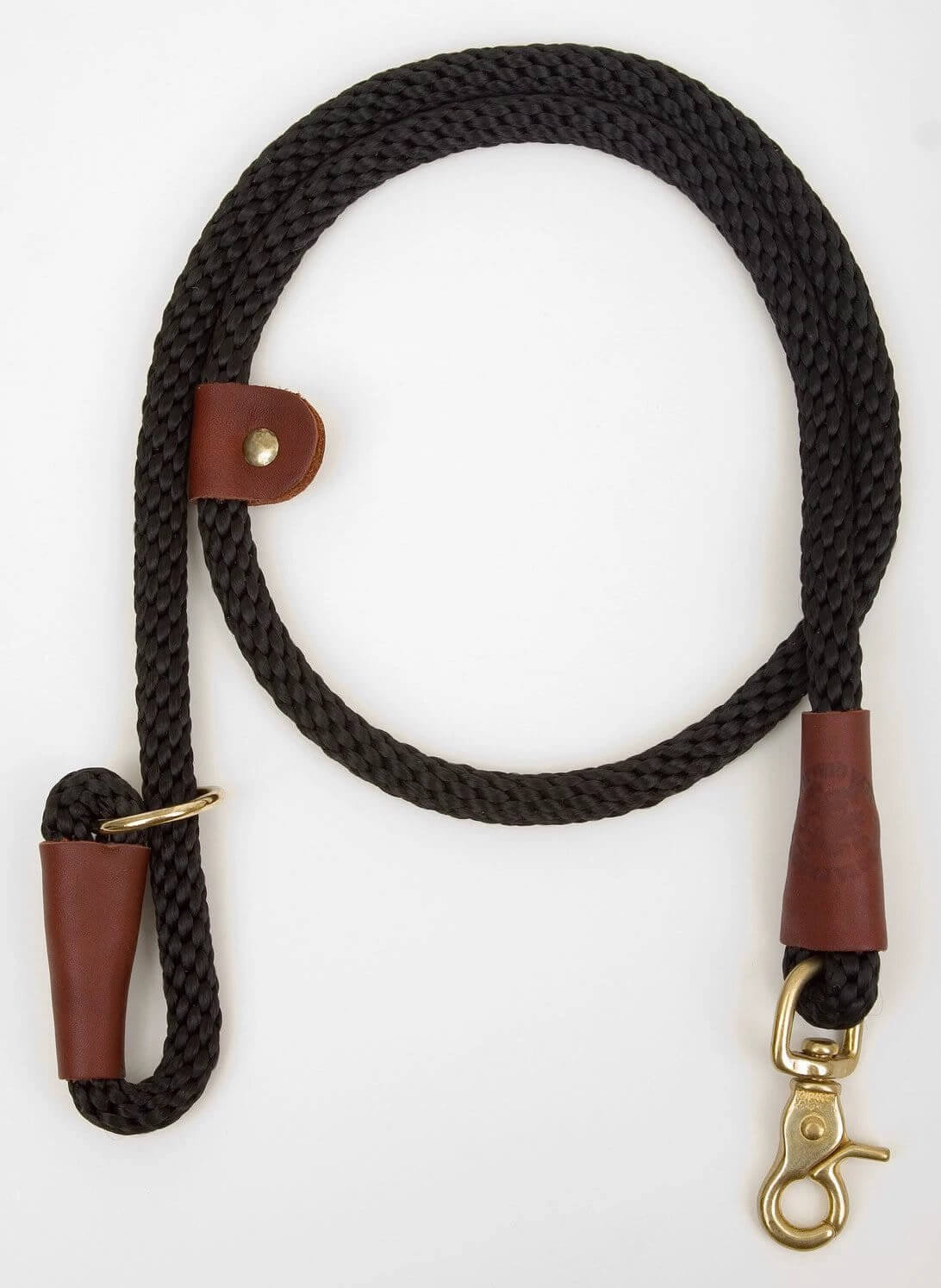 The Quick Dog Lead - hands-free lead by Mendota