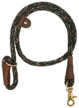 The Quick Dog Lead - hands-free lead by Mendota