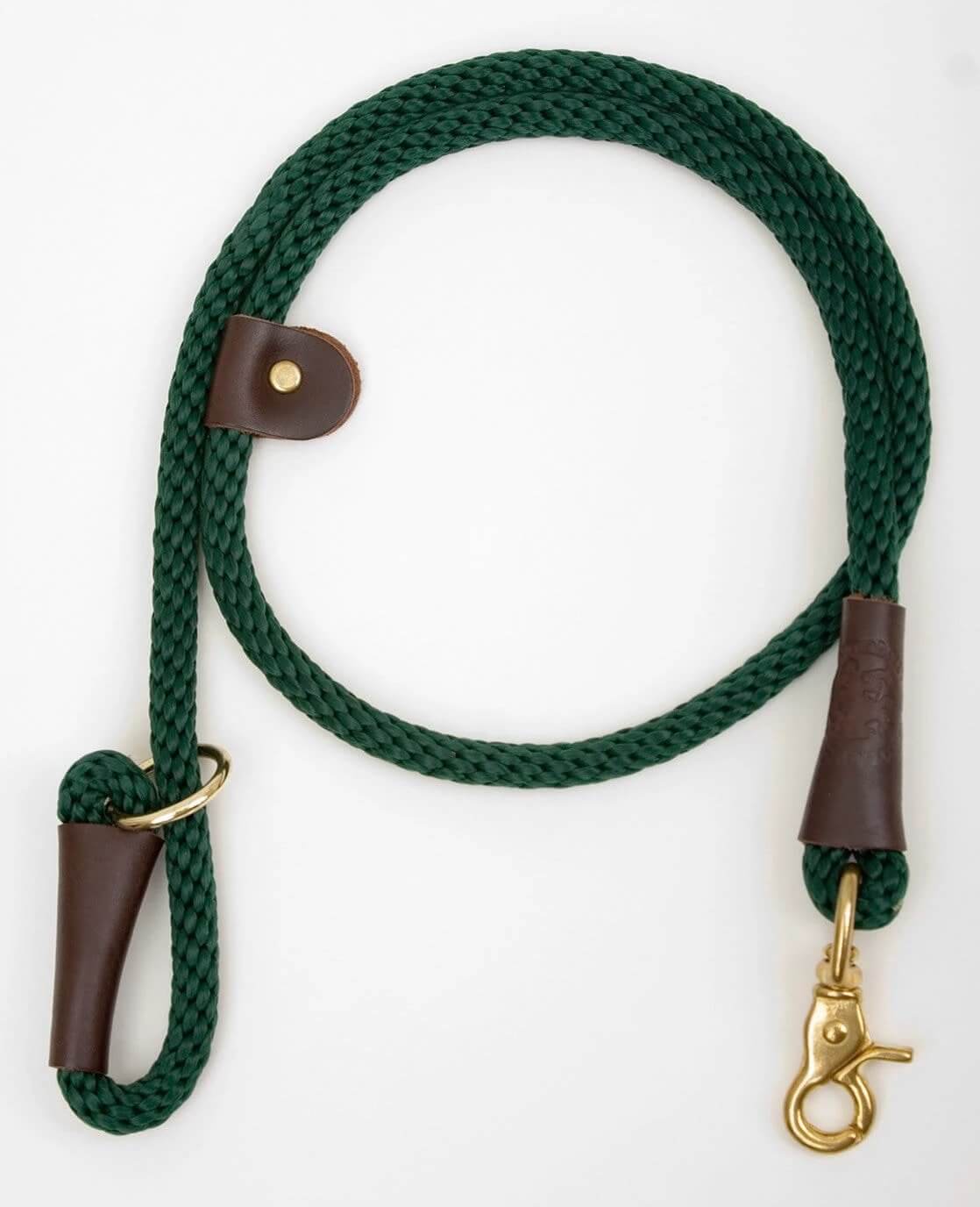 The Quick Dog Lead - hands-free lead by Mendota