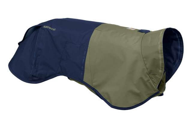 Ruffwear Sun Shower Waterproof Dog Jacket by Ruffwear