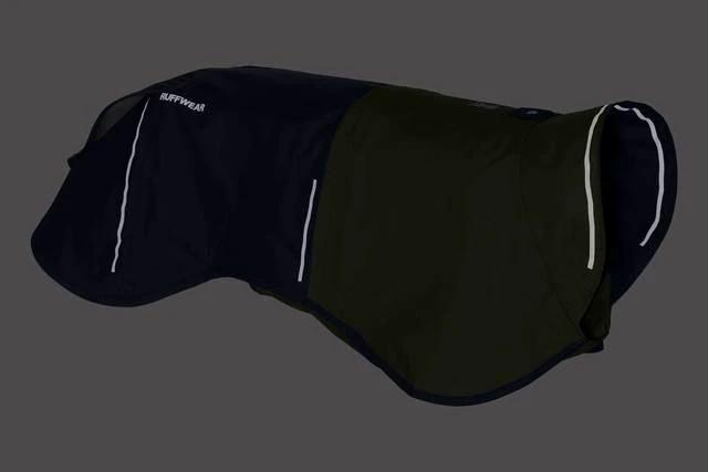 Ruffwear Sun Shower Waterproof Dog Jacket by Ruffwear