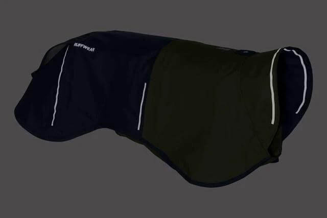 Ruffwear Sun Shower Waterproof Dog Jacket by Ruffwear