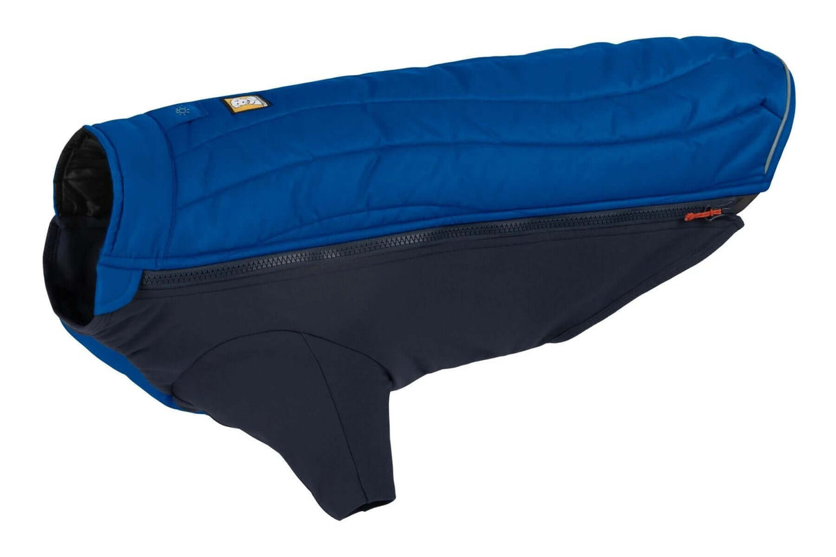 Ruffwear Powder Hound insulated Dog Jacket by Ruffwear