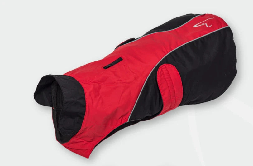 Wrapid Dog Jacket by Gor Pet