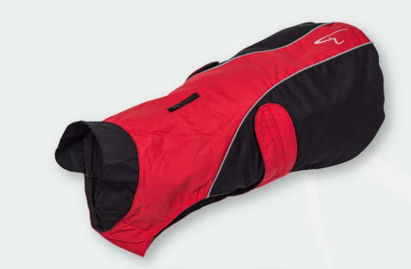 Wrapid Dog Jacket by Gor Pet