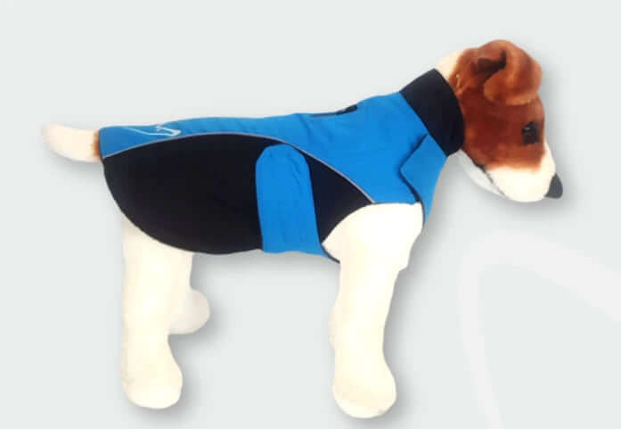 Wrapid Dog Jacket by Gor Pet