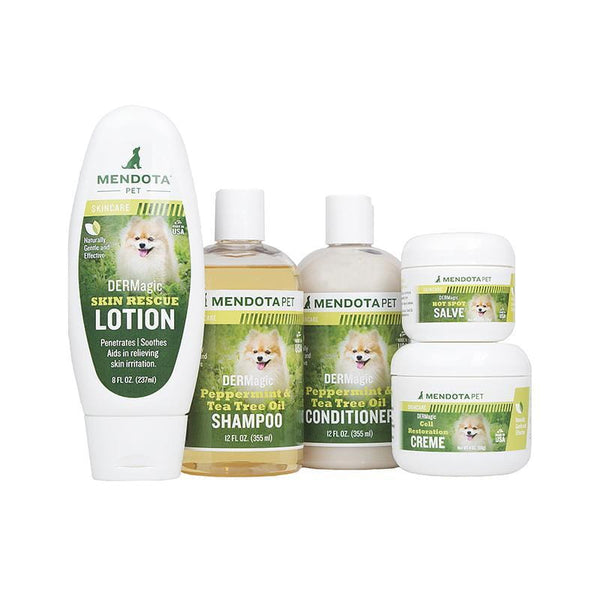 DERMagic Skin Care Complete Skin Care Systems