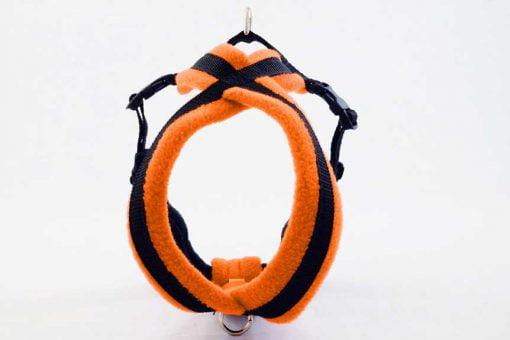 Fleece Harnesses