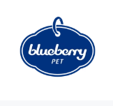 Blueberry Pet