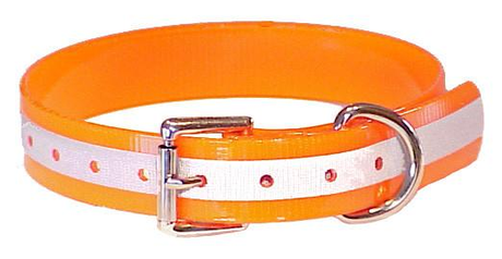 Hi-Visibility Collars