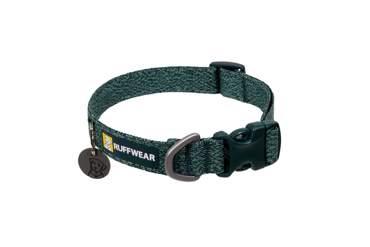 Front Range Flex Collar by Ruffwear