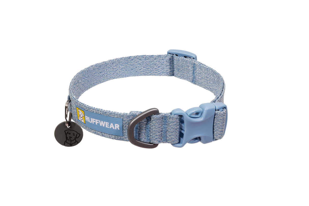 Front Range Flex Collar by Ruffwear