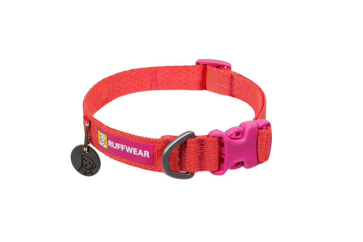Front Range Flex Collar by Ruffwear