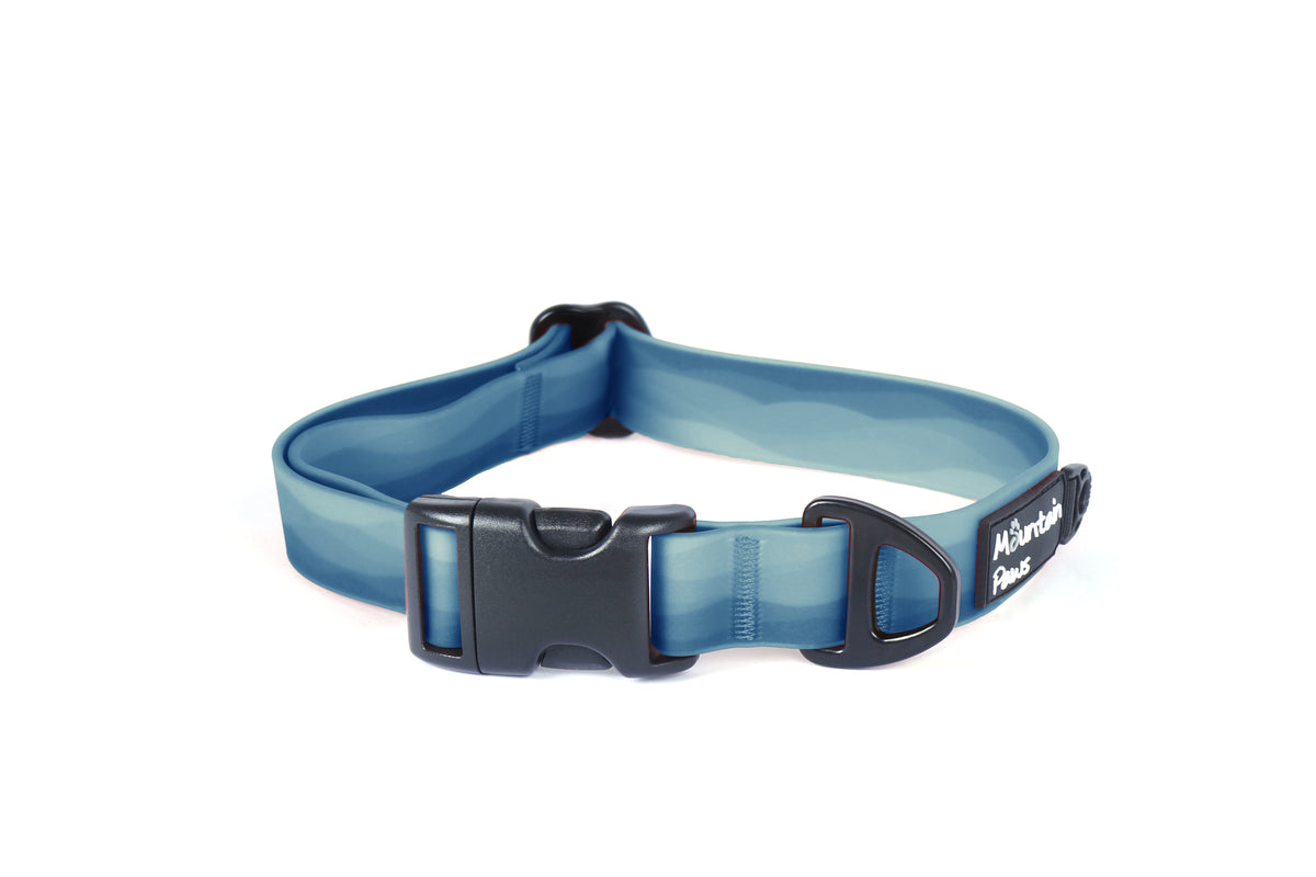 Waterproof Dog Collar