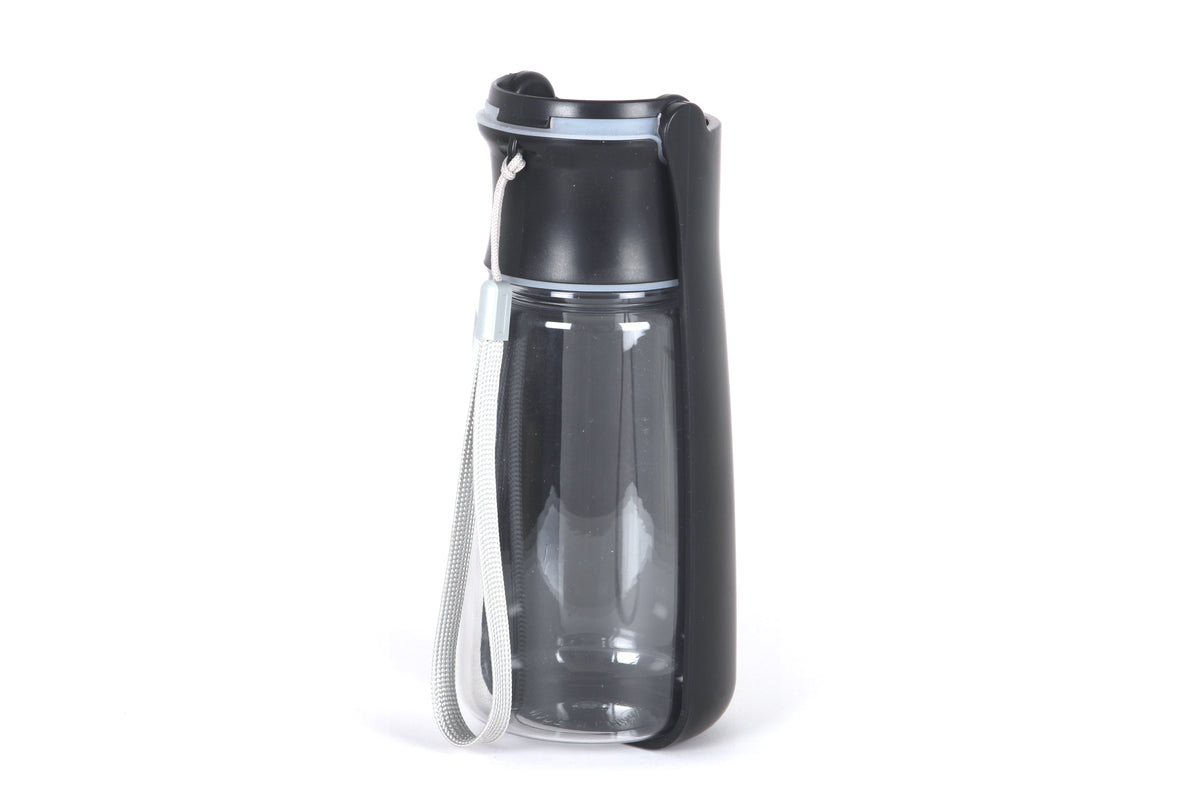 Folding Dog Water Bottle