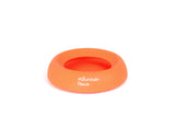 Splashproof Dog Bowl